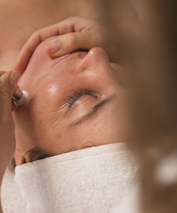 RECUPERACIÓN FACIAL AZAHAR